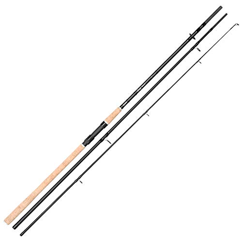 Spro 3 Kraft Allround 300cm 35-75g - Ansitzrute, Posenrute, Grundrute, Hechtrute, Aalrute, Friedfischrute, Angelrute zum Ansitzen, Flussrute, Allroundrute Spro 3 Kraft Allround 300cm 35-75g - Ansitzrute, Posenrute, Grundrute, Hechtrute, Aalrute, Friedfischrute, Angelrute zum Ansitzen, Flussrute, Allroundrute von Spro
