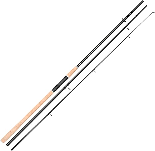 Spro 3 Kraft Allround 360cm 50-100g - Ansitzrute, Posenrute, Grundrute, Aalrute, Friedfischrute, Angelrute zum Ansitzen, Allroundrute, Hechtrute, Raubfischrute Spro 3 Kraft Allround 360cm 50-100g - Ansitzrute, Posenrute, Grundrute, Aalrute, Friedfischrute, Angelrute zum Ansitzen, Allroundrute, Hechtrute, Raubfischrute von Spro