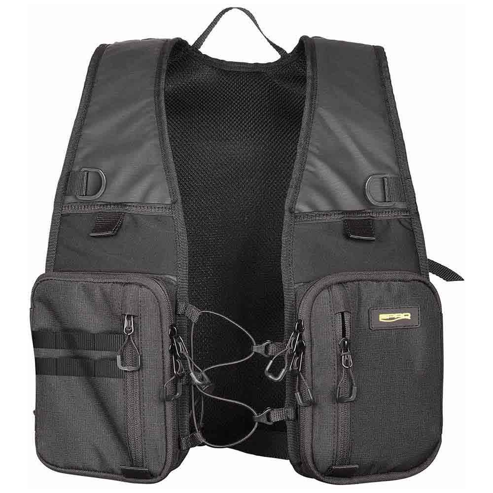 Spro Active Pack 15 Bag Schwarz Spro Active Pack 15 Bag Schwarz von Spro