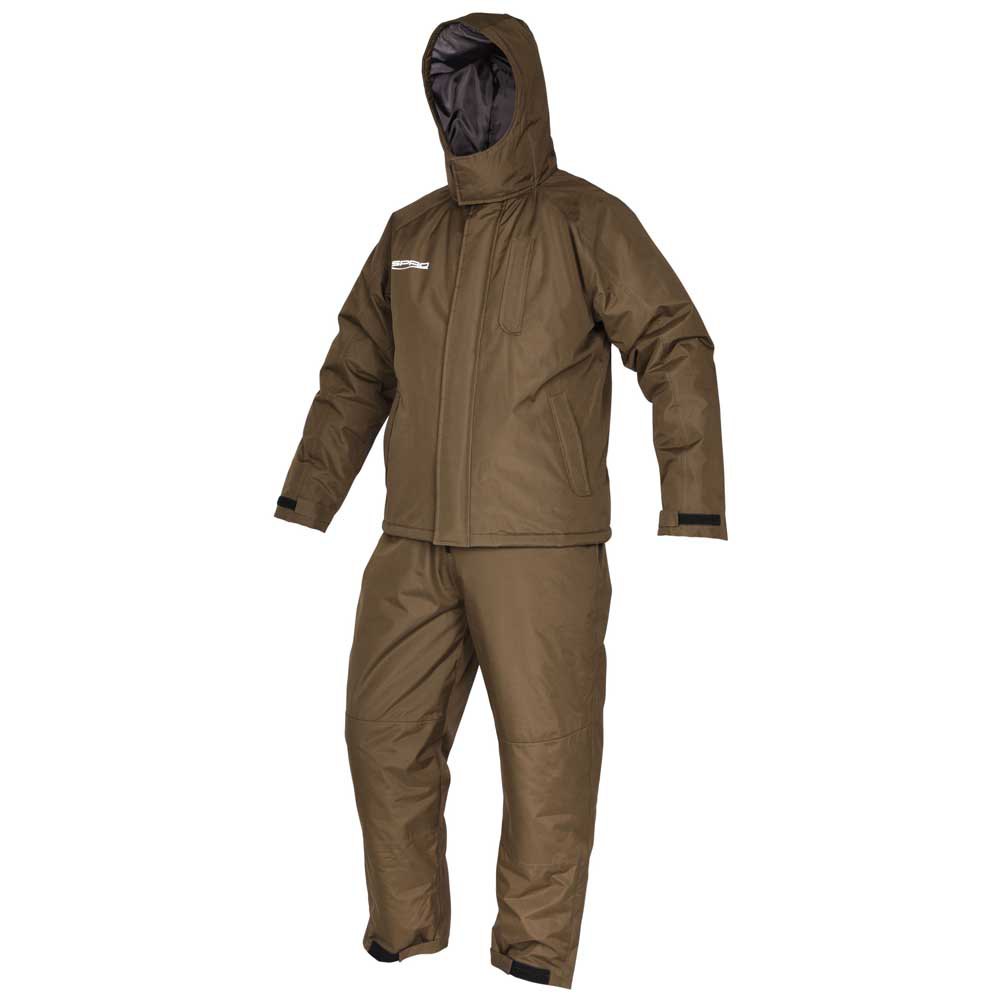 Spro All-round Thermal Set Grün S Mann Spro All-round Thermal Set Grün S Mann von Spro