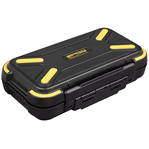 Spro Angelbox Multi Stocker L 160x95x47mm #6518 600 Spro Angelbox Multi Stocker L 160x95x47mm #6518 600 von Spro