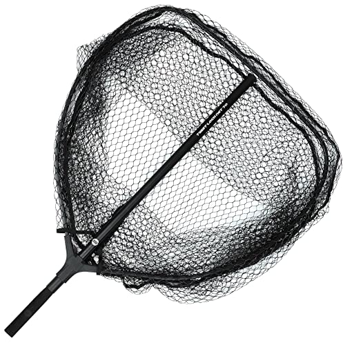 Spro Angelkescher zum Landen von Raubfischen Twist Lock Net 70x70x70cm Spro Angelkescher zum Landen von Raubfischen Twist Lock Net 70x70x70cm von Spro