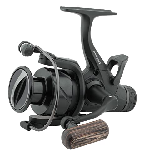 Spro Karpfenrolle zum Grundangeln Onyx Free 4000 Spro Karpfenrolle zum Grundangeln Onyx Free 4000 von Spro