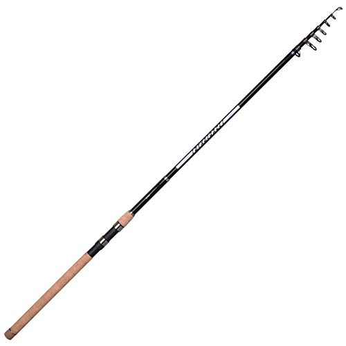 Spro Angelrute Allround Teleskoprute - Dynoforce Tele 2,7m 40-80g Spro Angelrute Allround Teleskoprute - Dynoforce Tele 2,7m 40-80g von CHICHL
