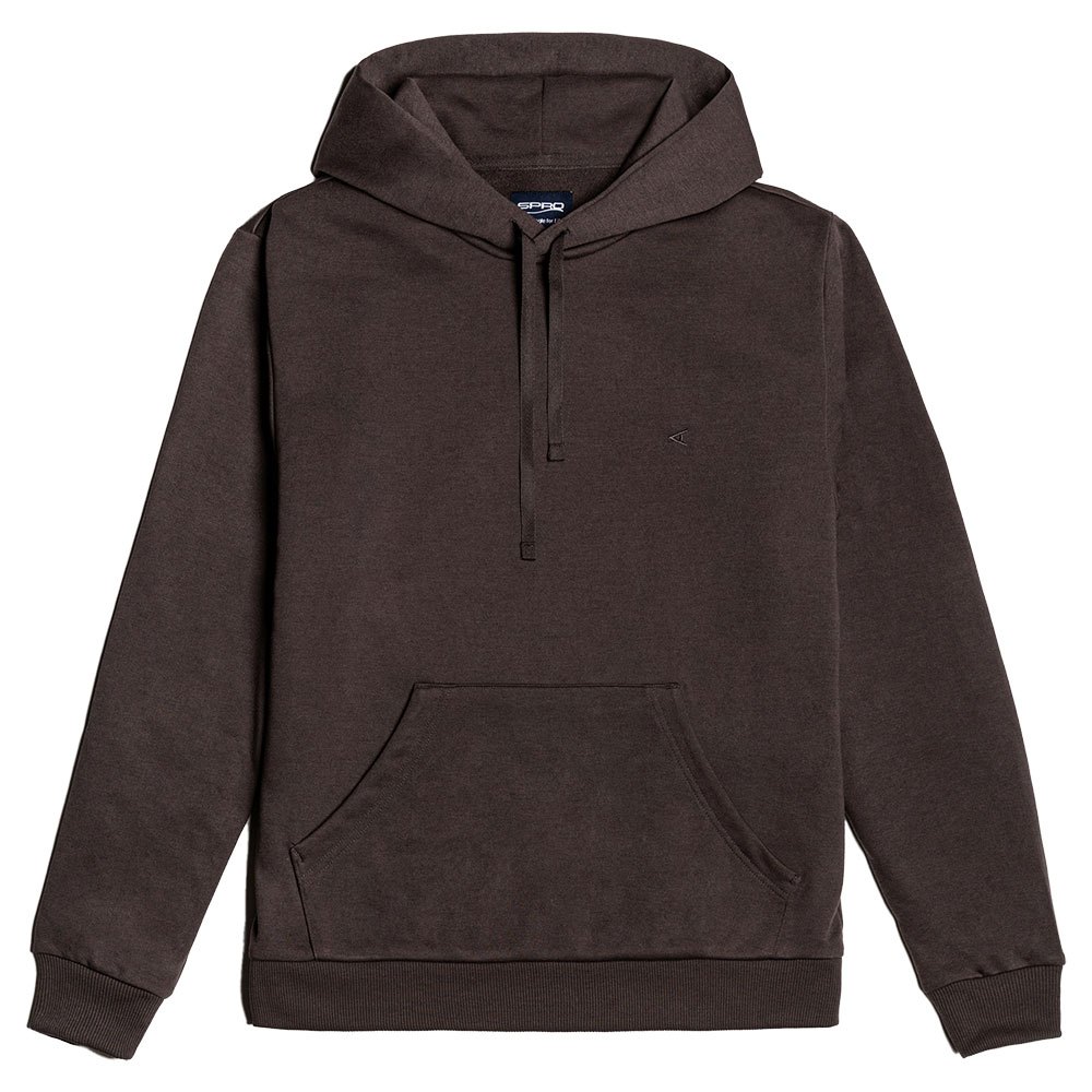 Spro Angle Logo Hoodie Grau S Mann Spro Angle Logo Hoodie Grau S Mann von Spro