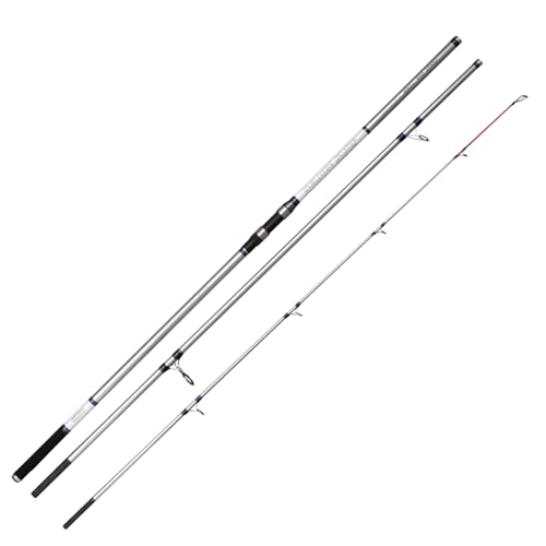 Spro Rute Selion Surf 3.90m 100-200g - Brandungsrute, Angelrute zum Brandungsrute, Steckrute Spro Rute Selion Surf 3.90m 100-200g - Brandungsrute, Angelrute zum Brandungsrute, Steckrute von Spro