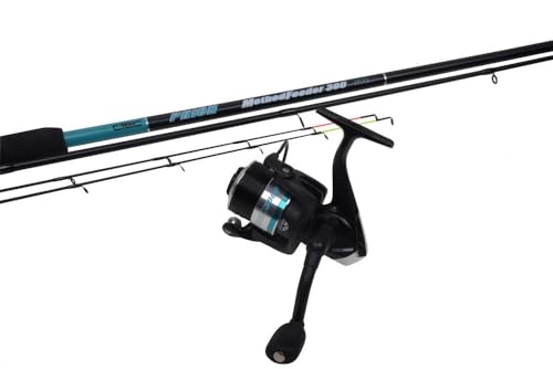 Spro C-Tec Prion Method Feeder Combo 2,66m 40gr | Feederrute von Spro