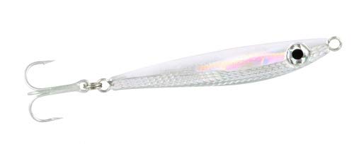 Spro CAST´X Casting Jig Zocker Chrome Gewicht 7g Spro CAST´X Casting Jig Zocker Chrome Gewicht 7g von Spro
