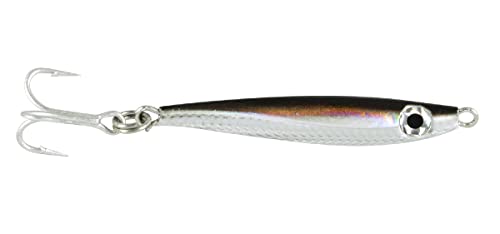 Spro CAST´X Casting Jig Zocker Red Fish Gewicht 14g Spro CAST´X Casting Jig Zocker Red Fish Gewicht 14g von Spro