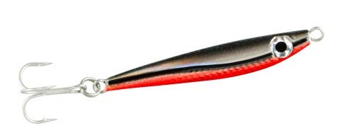 Spro CAST´X Casting Jig Zocker Red Fish Gewicht 7g Spro CAST´X Casting Jig Zocker Red Fish Gewicht 7g von Spro