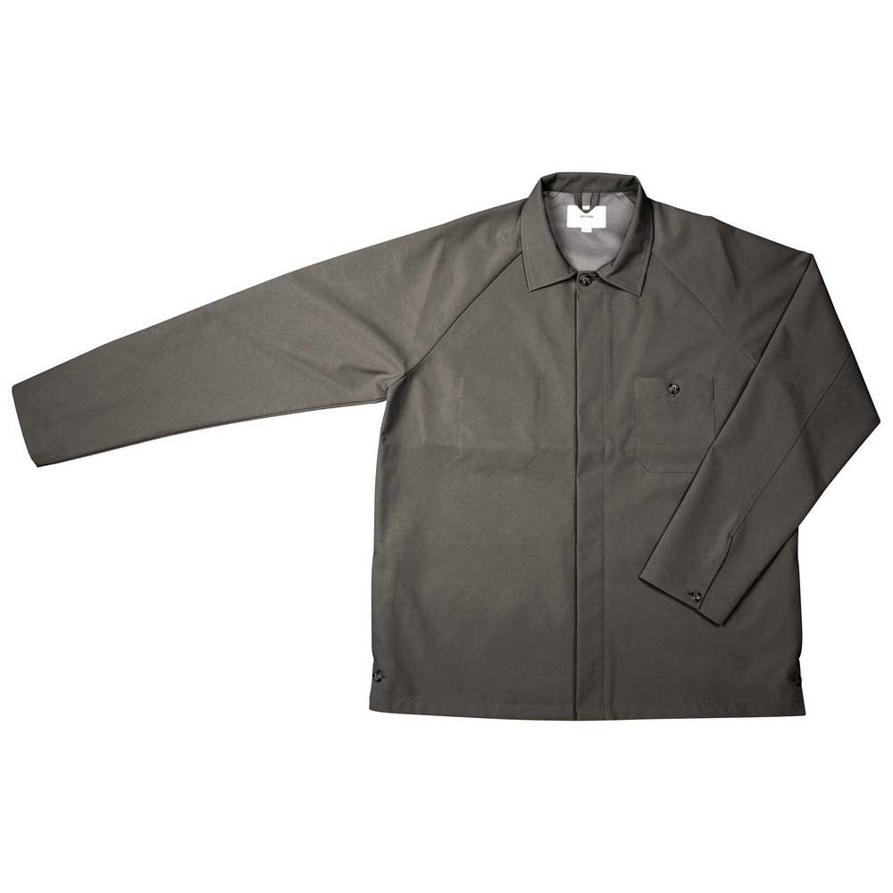 Spro Cardigan Jacket Schwarz,Grau M Mann Spro Cardigan Jacket Schwarz,Grau M Mann von Spro