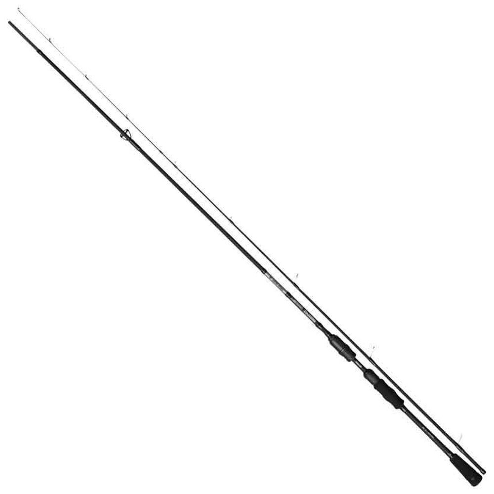 Spro Concept Dropshot Spinning Rod Schwarz 2.40 m / 5-18 g Spro Concept Dropshot Spinning Rod Schwarz 2.40 m / 5-18 g von Spro