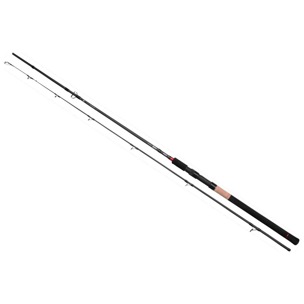 Spro Crx Lure Spinning Rod Schwarz 2.10 m / 5-20 g Spro Crx Lure Spinning Rod Schwarz 2.10 m / 5-20 g von Spro