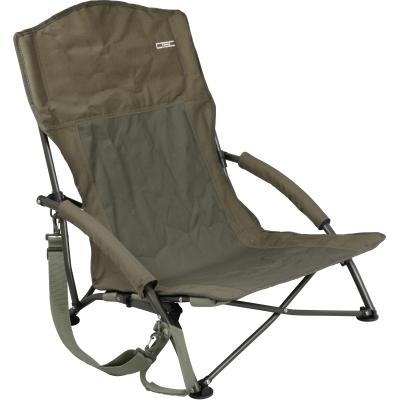 Spro Ctec Compact Low Chair von Spro