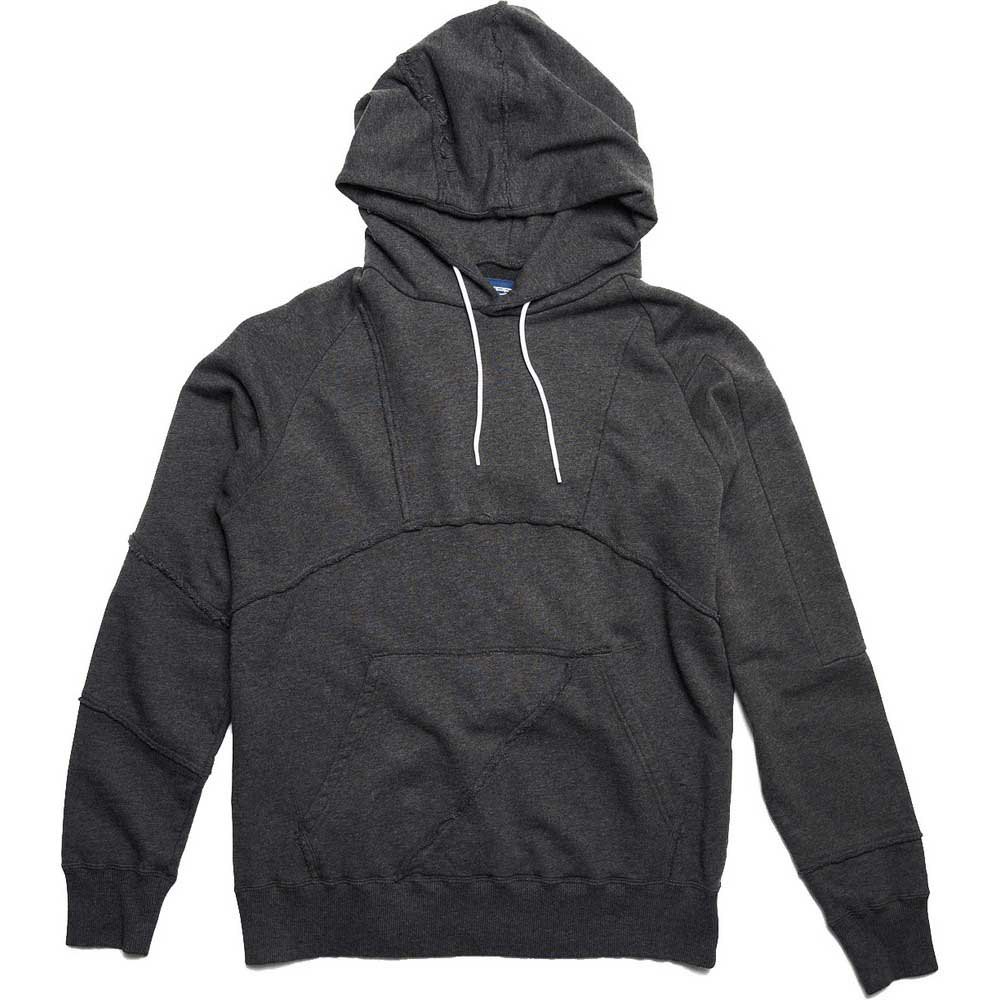 Spro Fce Overdie Crust Hoodie Schwarz M Mann Spro Fce Overdie Crust Hoodie Schwarz M Mann von Spro