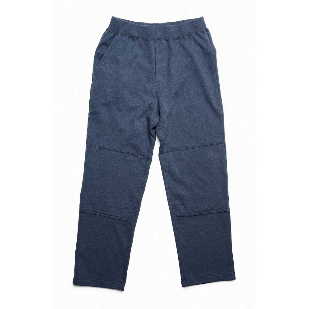 Spro Fce Overdie Crust Sweat Pants Blau M Mann von Spro