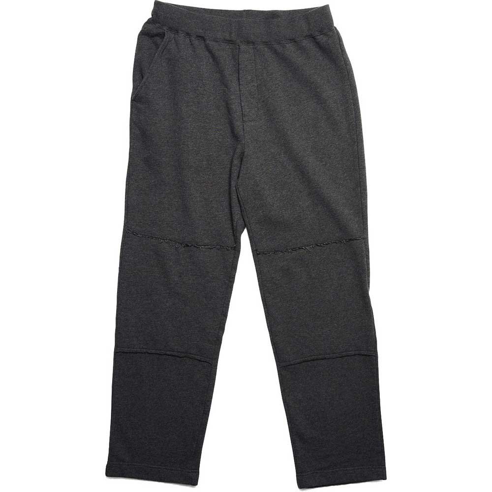 Spro Fce Overdie Crust Sweat Pants Schwarz S Mann von Spro