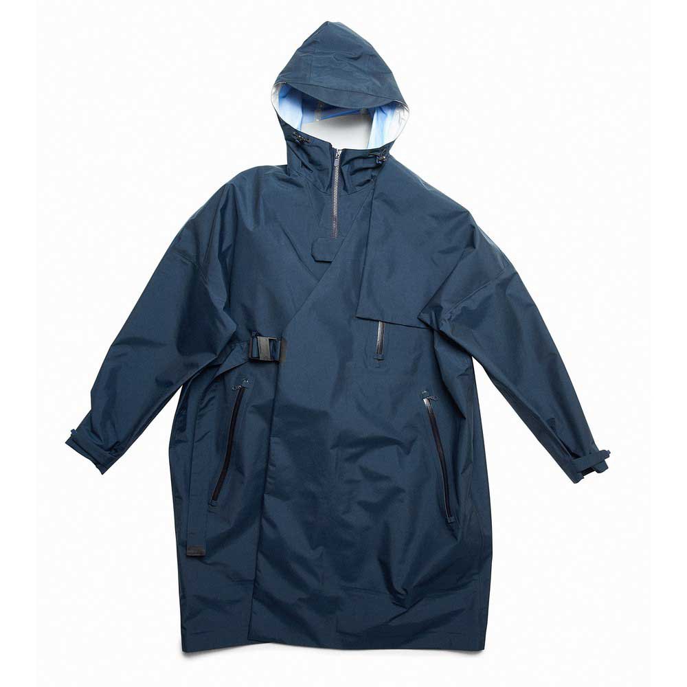 Spro Fce Wrap Coat Blau S Mann Spro Fce Wrap Coat Blau S Mann von Spro