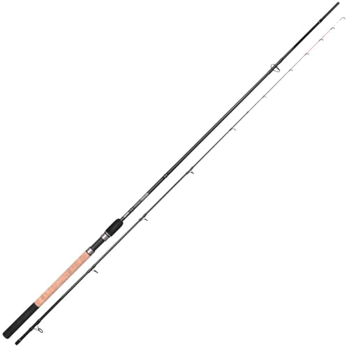 Spro Friedfischrute zum Futterkorbangeln 270cm 120g Petri Feeder Rute von SPRO