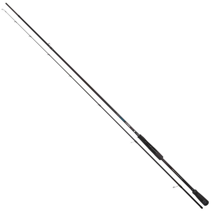 Spro Finnez Spinning Rod Silber 2.20 m / 2-14 g von Spro