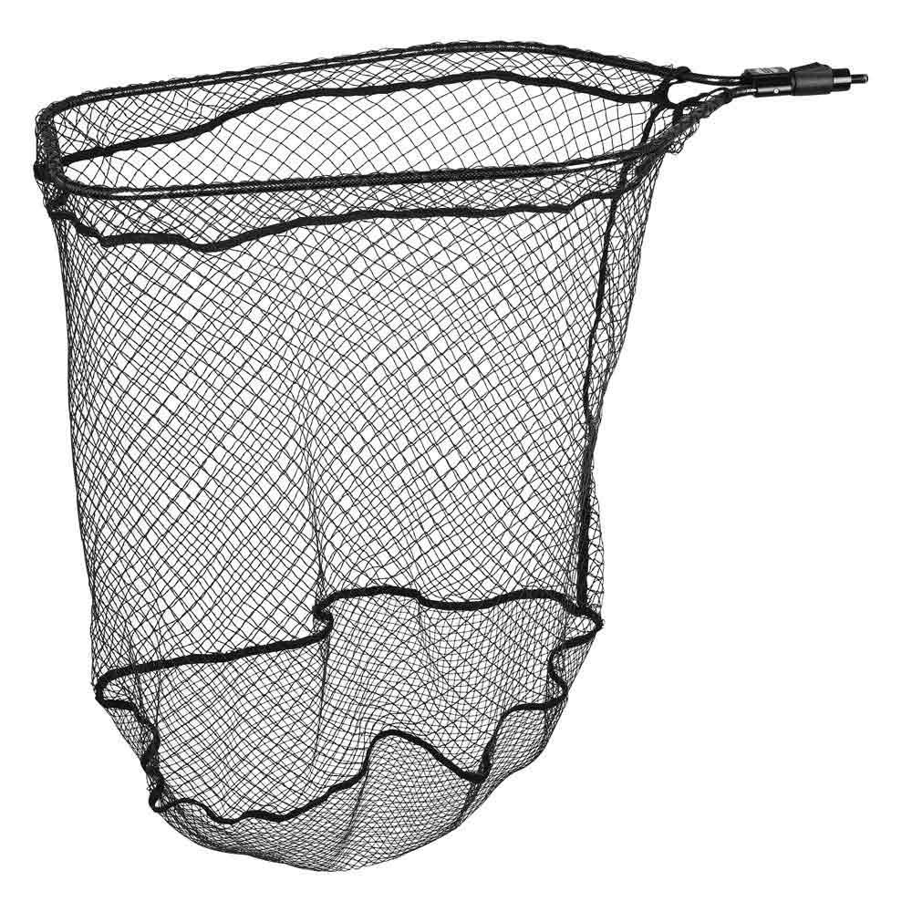 Spro Flick Carbon Net Silber 60 x 40 x 50 cm Spro Flick Carbon Net Silber 60 x 40 x 50 cm von Spro