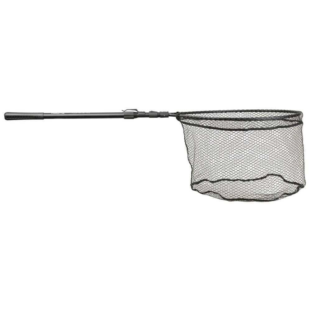 Spro Flick Landing Net 1.45 M Schwarz 50 x 40 x 30 cm Spro Flick Landing Net 1.45 M Schwarz 50 x 40 x 30 cm von Spro
