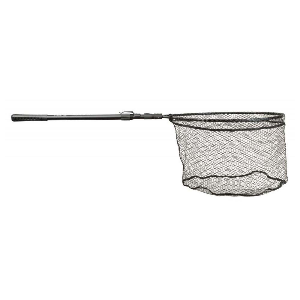 Spro Flick Landing Net 2.10 M Schwarz 70 x 50 x 50 cm Spro Flick Landing Net 2.10 M Schwarz 70 x 50 x 50 cm von Spro