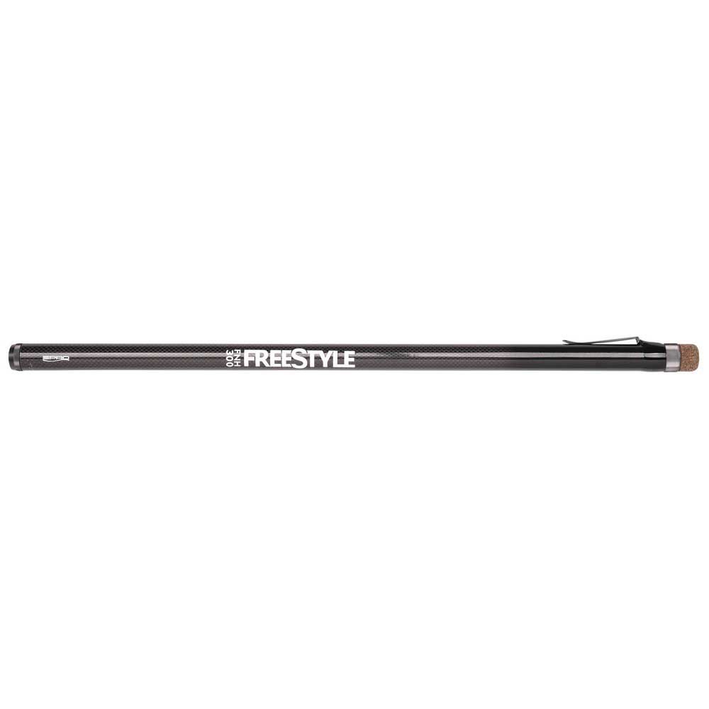 Spro Flick Net Landing Net Handle Silber 2.00 m Spro Flick Net Landing Net Handle Silber 2.00 m von Spro