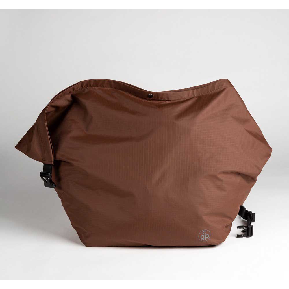 Spro Gcp Shoulder Rcln Crossbody Braun Spro Gcp Shoulder Rcln Crossbody Braun von Spro