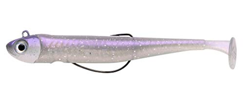 Spro Gutsbait UV 11 Opal & Pearl Spro Gutsbait UV 11 Opal & Pearl von Spro