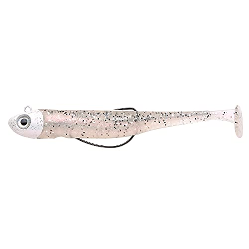 Spro Gutsbait UV 11 Salt & Pepper Spro Gutsbait UV 11 Salt & Pepper von Spro
