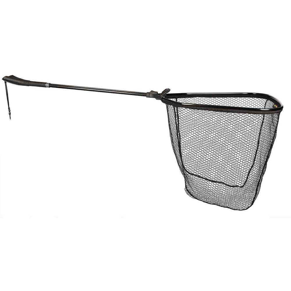 Spro Hd Comfort Lift Predator Landing Net Schwarz 70 x 60 cm Spro Hd Comfort Lift Predator Landing Net Schwarz 70 x 60 cm von Spro