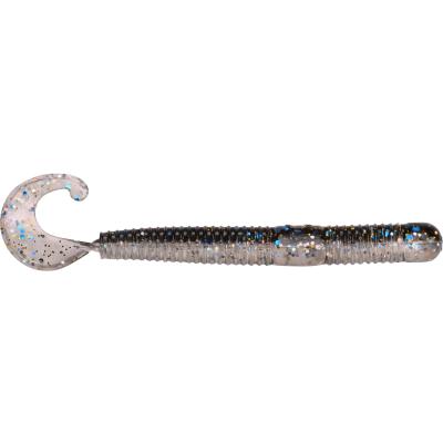 Spro Insta Worm Softlure Sweet Aqua 11cm von Spro