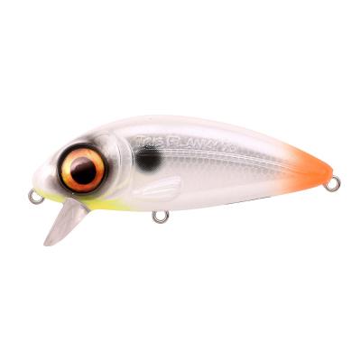 Spro Iris Flanky Hardlure Hot Tail 9cm 20G von Spro