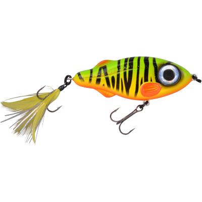 Spro Iris Flash Jerk Firetiger 10Cm 37g von Spro