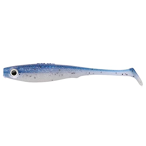Spro Iris Popeye 10cm UV Blue Disco Spro Iris Popeye 10cm UV Blue Disco von Spro