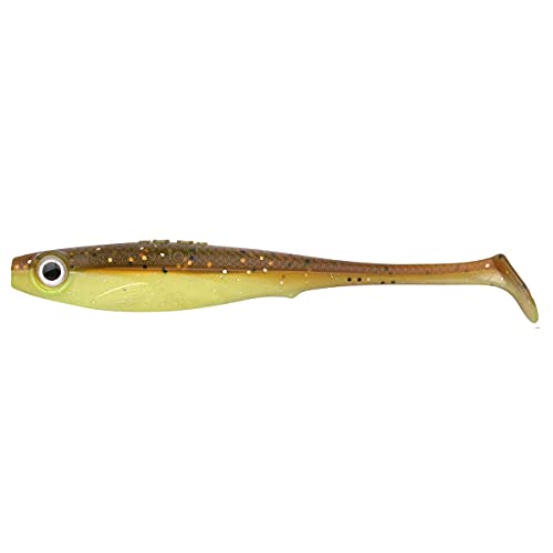 Spro Iris Popeye 10cm UV Brown Chartr. Fischhaken, 1 Stk. Spro Iris Popeye 10cm UV Brown Chartr. Fischhaken, 1 Stk. von spro