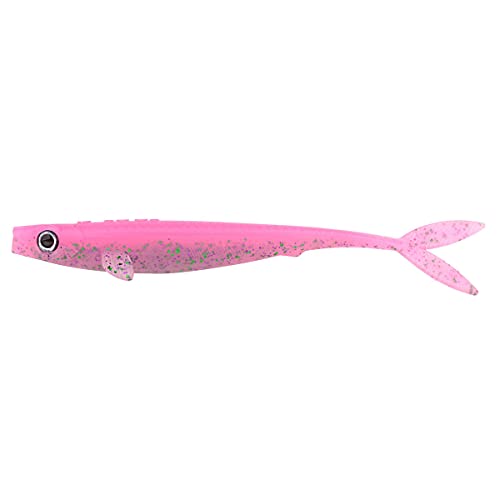 Spro Iris V-Power 16cm UV Flamingo Spro Iris V-Power 16cm UV Flamingo von Spro