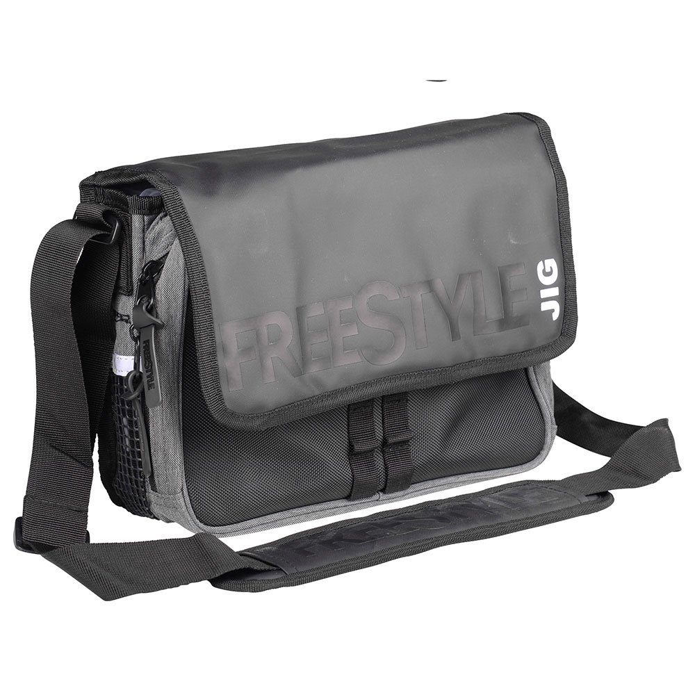Spro Jigging V2 Backpack Grau Spro Jigging V2 Backpack Grau von Spro