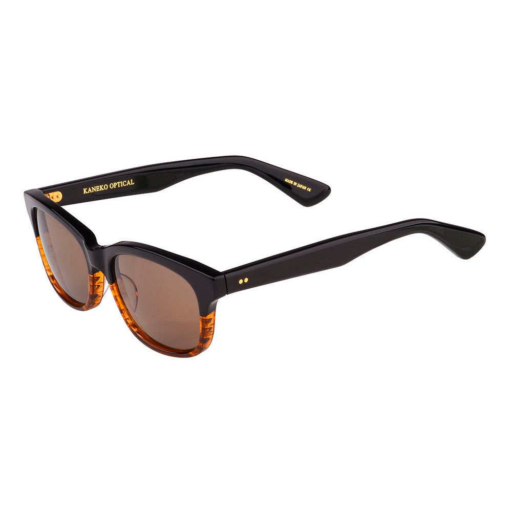 Spro Kanek Boston Smoke Lens Polarized Sunglasses Schwarz Mann Spro Kanek Boston Smoke Lens Polarized Sunglasses Schwarz Mann von Spro