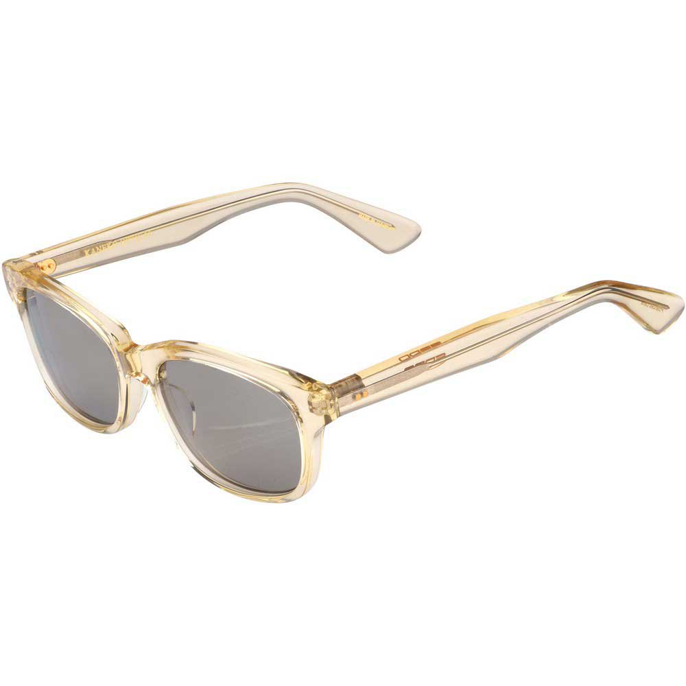 Spro Kanek Wellington Smoke Lens Polarized Sunglasses Golden Mann Spro Kanek Wellington Smoke Lens Polarized Sunglasses Golden Mann von Spro