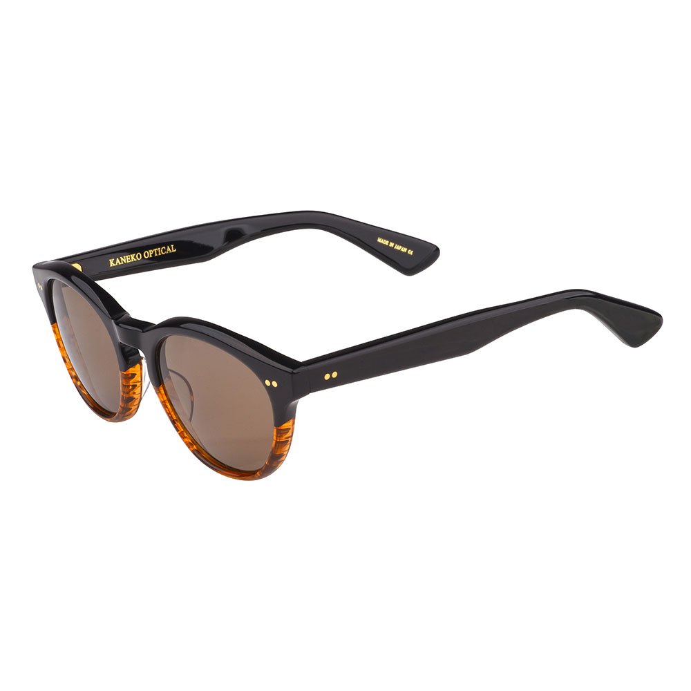 Spro Kanek Wellington Smoke Lens Polarized Sunglasses Schwarz  Mann von Spro