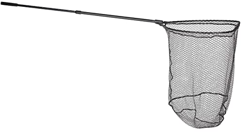 Spro Klappkescher für Raubfische Fold Lock Net 70x70x70cm Spro Klappkescher für Raubfische Fold Lock Net 70x70x70cm von Spro