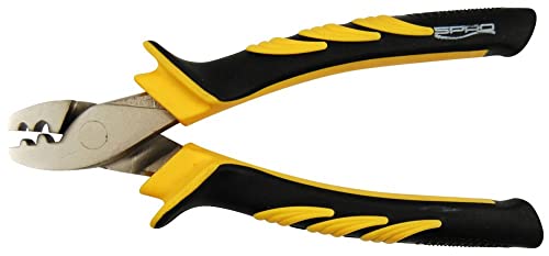 Spro Klemmhülsenzange Crimping Pliers 14cm #4702140 Spro Klemmhülsenzange Crimping Pliers 14cm #4702140 von Spro
