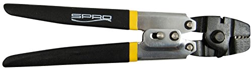 Spro Klemmhülsenzange Crimping Pliers 26cm #4702260 Spro Klemmhülsenzange Crimping Pliers 26cm #4702260 von Spro