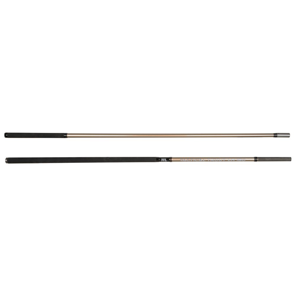 Spro Landing Net Handle 1.80 M Golden Spro Landing Net Handle 1.80 M Golden von Spro
