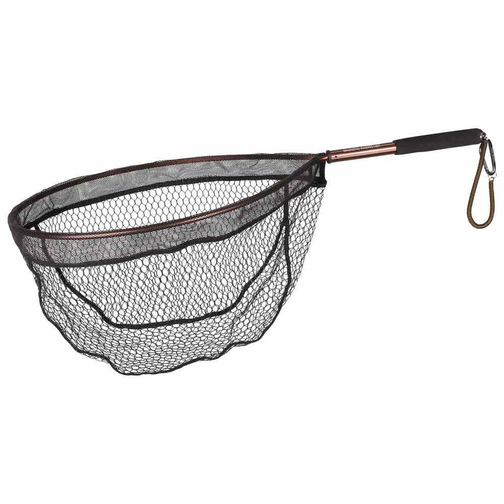 Spro Magnetic 50 Landing Net Silber 50 cm Spro Magnetic 50 Landing Net Silber 50 cm von Spro