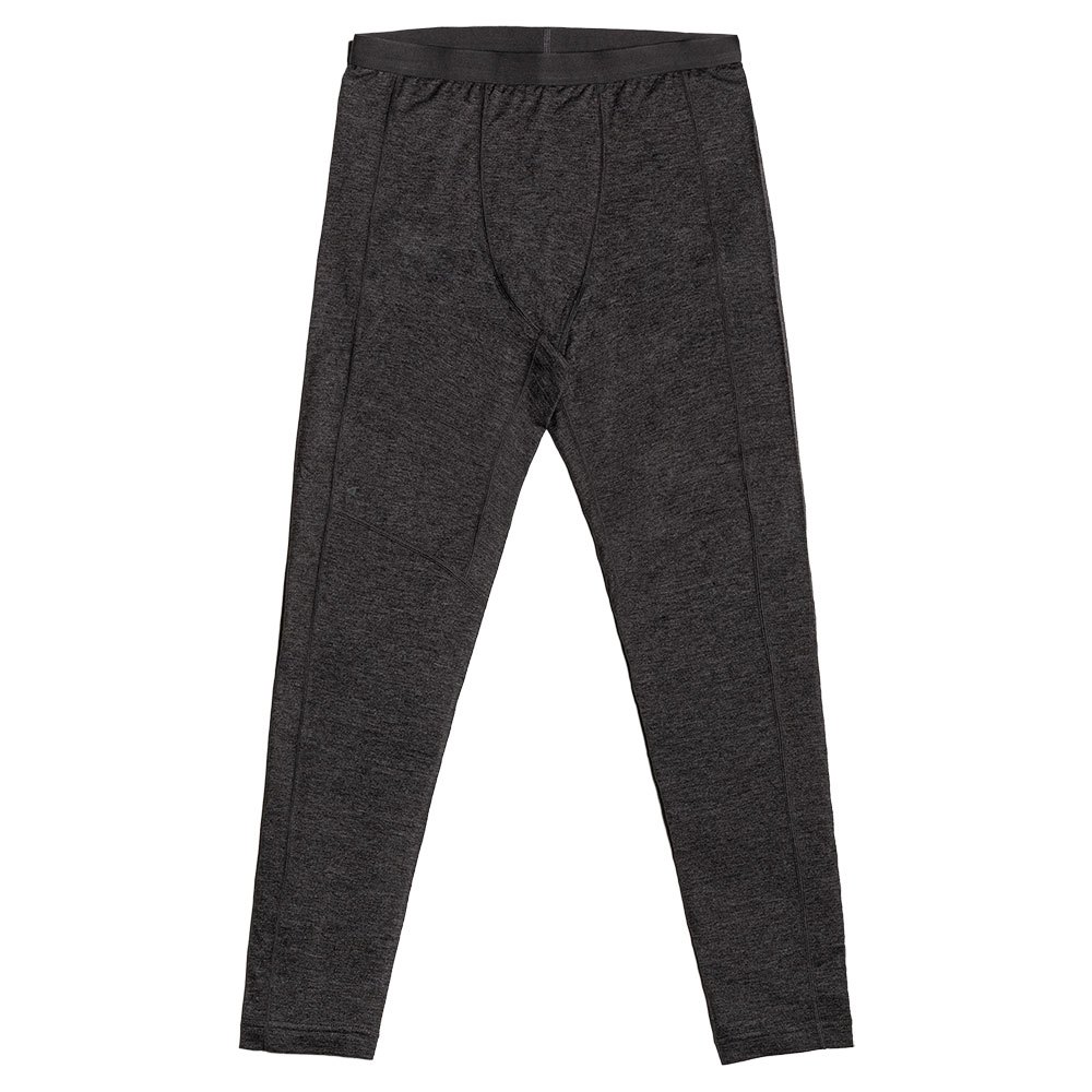 Spro Merino Wool Pants Schwarz M Mann Spro Merino Wool Pants Schwarz M Mann von Spro
