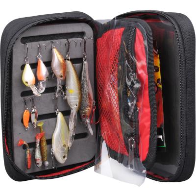 Spro Micro Lure Pouch Size M von Spro