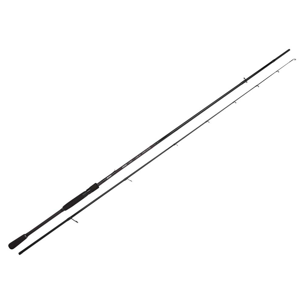 Spro Mimic 3.0 Salt Lure Spinning Rod Silber 2.40 m / 15-40 g Spro Mimic 3.0 Salt Lure Spinning Rod Silber 2.40 m / 15-40 g von Spro